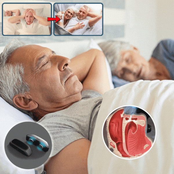 RoncoZero™ — Antes e depois