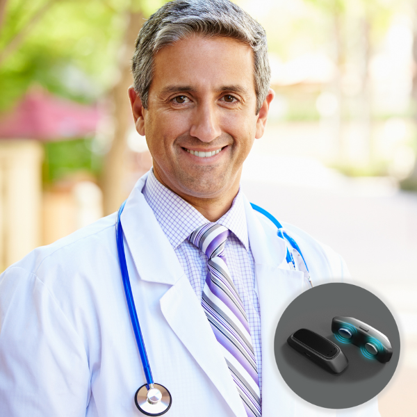 Dr. Felipe Rodrigues — Especialista em Medicina do Sono