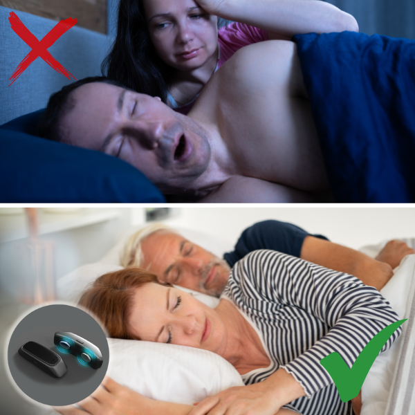 Tecnologia EMS — Via aérea